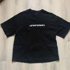 UNKNOWN ブラック Tシャツ Sサイズ
