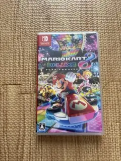 マリオカート8 デラックス