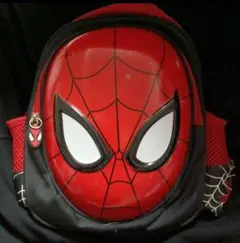 スパイダーマン　リュック