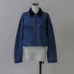 LOHEN デニムジャケット　38サイズ notch.｜オーバーサイズデニムジャケット | Rakuten Fashion