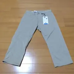 リーバイス クールパンツ 7分丈