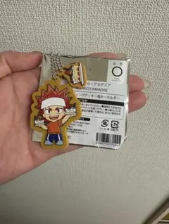 切島鋭児郎　スイーツパラダイス キーホルダー