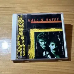 HALL & OATES CD