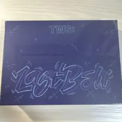 【新品未開封】TWS 「Last Bell」Main Ver.