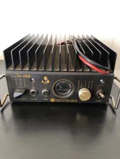 リニアアンプ東京ハイパワー Yahoo!オークション - 東京ハイパワー HL-36U 430MHz リニアアンプ