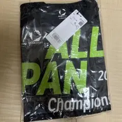 AllJAPANのノースリーブxoサイズ
