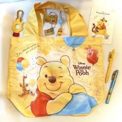 プーさん グッズ 8点セット