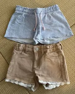 H&M ベビーボトムス