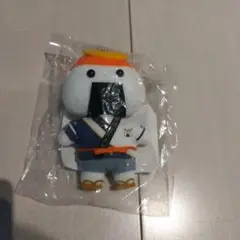 ☆ 宮城県仙台市むすび丸ぬいぐるみホルダー お祭りバージョン
