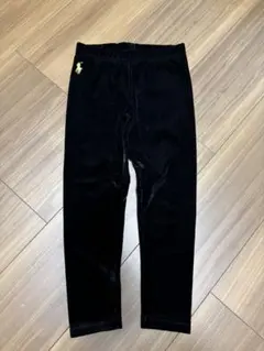 POLO RALPH LAUREN ベルベットパンツ 4
