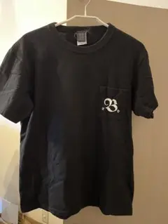THE BIRTHDAYグラフィックTシャツ 黒