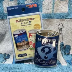 名探偵コナン 缶バッジ キッド 1点(缶バッジ)