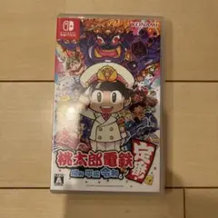 桃太郎電鉄 安藤 Nintendo Switch