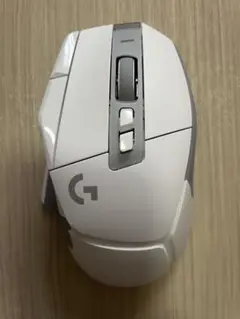 G502 ロジクール　マウス