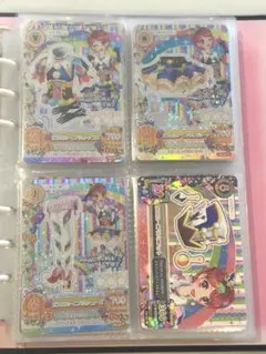 ピエロカーニバルコーデ　プレミアム