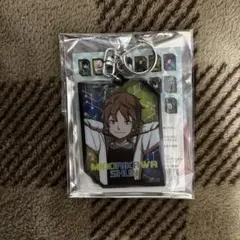 ワールドトリガー 緑川駿