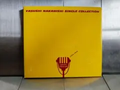中西保志シングルCD