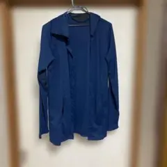 ミズノ MIZUNO 着る木陰 パーカー