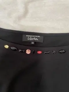 ソニアリキエル ワンピース