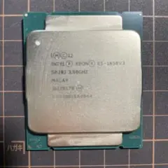 Intel Xeon E5-1650V3 3.50GHz CPU
