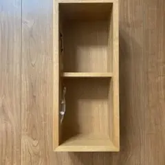 無印 壁にかける棚