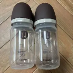 Combi teteo LiCo 哺乳瓶 240ml 2本セット