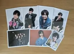 佐藤新　ブロマイド