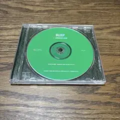 SLEEP 中古CD ※ジャケなし