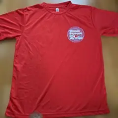 湘南藤沢シティマラソン Tシャツ