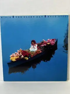 【CD】Misia / THE GLORY DAY 3078