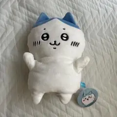 ちいかわ ハンドパペット 初期 ぬいぐるみ 未開封 タグ付き ちいかわマーケット公式 | 🌱新商品🌱 『ハンドパペット