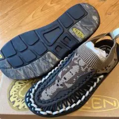 2025年最新】keen uneek evo メンズの人気アイテム - メルカリ