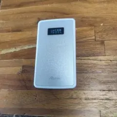 NEC Aterm MP02LN モバイルルーター