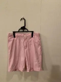 POLO Ralph Lauren ハーフパンツ ピンク