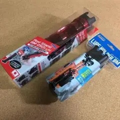 【新品】メイホウ ロッドスタンドu0026ルアーホルダーSET(レッド)