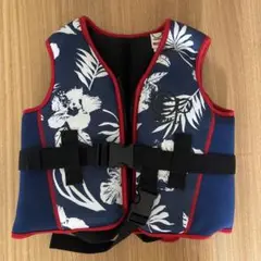 ocean pacific BCジャケット Sサイズ ネイビー