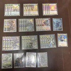 巨大天門パーツ38枚　超次元付き 2025年最新】巨大天門 超次元の人気アイテム - メルカリ