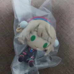 しぐれうい一番クジF賞　ちょこのっこフィギュア