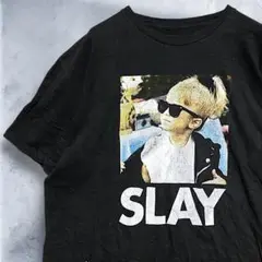 BJSM ムービー Tシャツ 古着 黒 フルハウス ミッシェル 海外 ドラマ