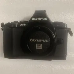 2025年最新】om-d e-m5 ジャンクの人気アイテム - メルカリ