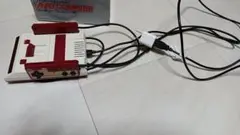 Nintendo 他ゲーム機本体 ニンテンドークラシックミニ ファミリーコン…