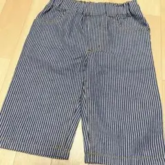 ELFINDOLL 110サイズ 短パン　ハーフパンツ　半ズボン