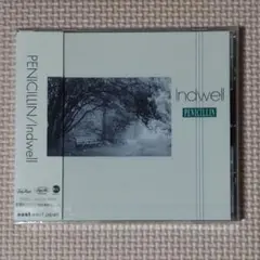 新品未開封 CD PENICILLIN Indwell ペニシリン