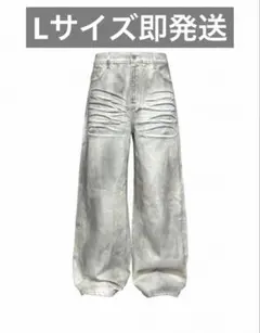 JCAESAR studio DIRTY DENIMS ダーティーデニム