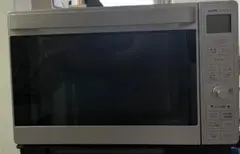 SANYO オーブンレンジ EMO-TS30C(S) 稼働品 2011年製