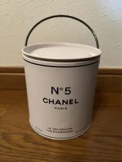 CHANEL シャネル N°5 ザ シャワー ジェル 6ml×20個 未開封