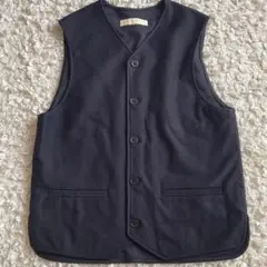【希少】style craft wardrobe ベスト
