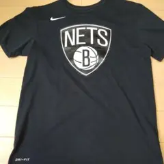 ナイキブルックリン・ネッツTシャツ