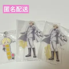 桃源暗鬼 一番くじ アクリルスタンド 推したい名ラバーチャーム 桃宮唾切