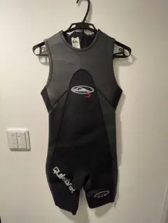 クイックシルバー ウェットスーツ ノースリーブ